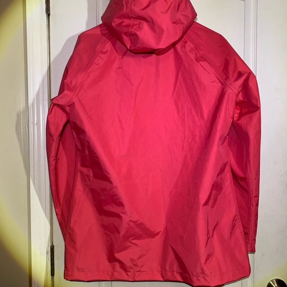 Tribord Hooded Rain Jacket - Picture 6 of 9
